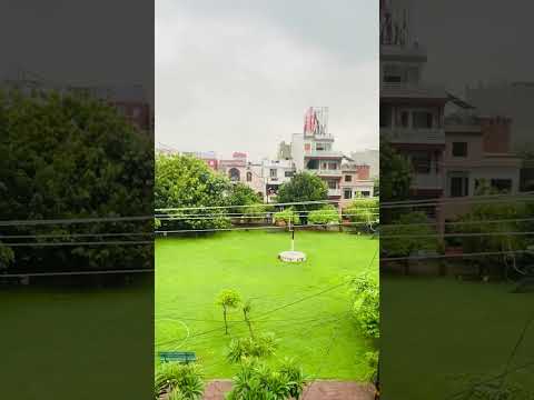 Aaj mausam bda 👌#love #mausam #love #song #vlog