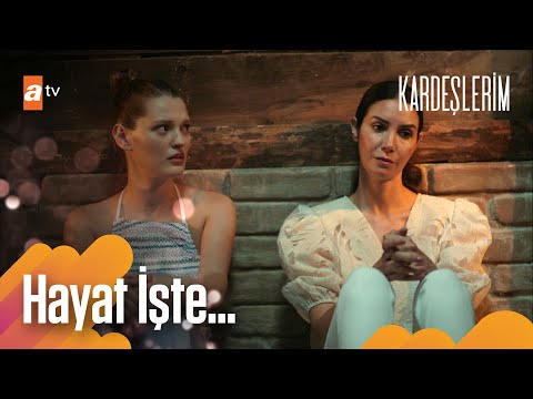 Kardeşler ve money money money!💸 - Kardeşlerim Arşiv Sahneler🎬