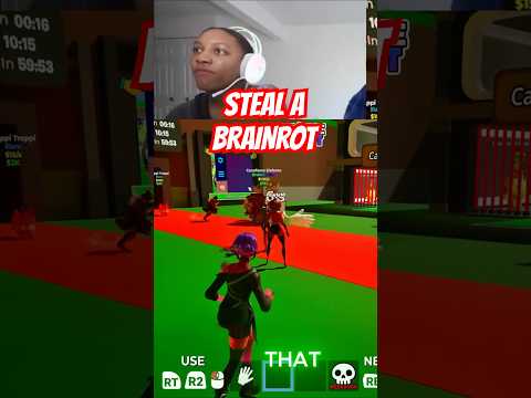 FORTNITE STEAL A BRAINROT