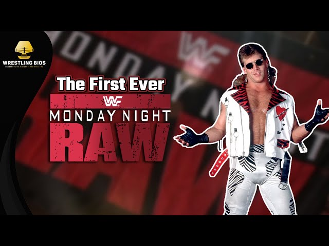 Who Is Running WWE Raw?