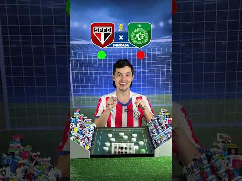Previsão 5ª rodada Brasileirão das Bolinhas #shorts #brasileirão #palmeiras