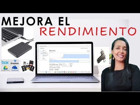 OPTIMIZAR | MEJORAR EL RENDIMIENTO DEL COMPUTADOR. BUENAS PRACTICAS INFORMATICAS.