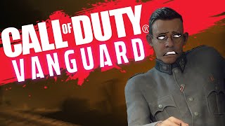 Vidéo-Test : Call of Duty Vanguard - ACTIVISION DOIT S'ARRÊTER
