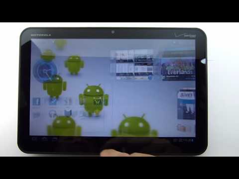 Android 3.1 Honeycomb Hands-on - UCwPRdjbrlqTjWOl7ig9JLHg