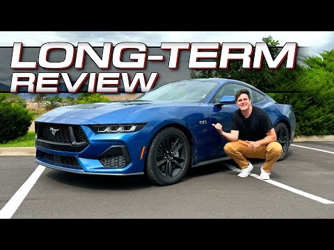 Exploring the Value of Owning the Most Affordable V8 Mustang