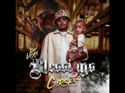 Ray Vicks - Playing Games