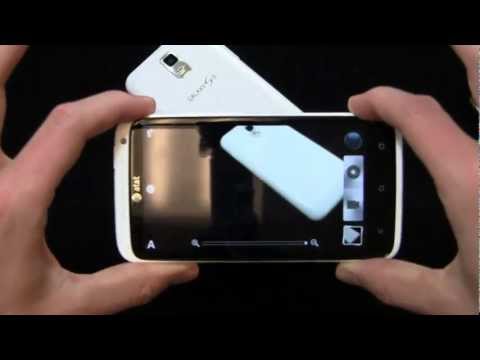 HTC One X vs. Motorola DROID RAZR MAXX Dogfight Part 2 - UCsW36751Gy-EAbHQwe9WBNw