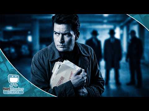 Cadence - Compasso de Vida🔹Filme de Drama Completo Com Charlie Sheen🔹Filme Dublado | NetMovies Drama