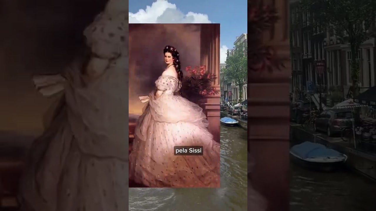 Conheça o hotel mais antigo de Amsterdã veja