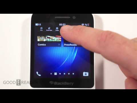 Blackberry Q5 Review - UCHhy08xelXhKIOwgsFssaTQ