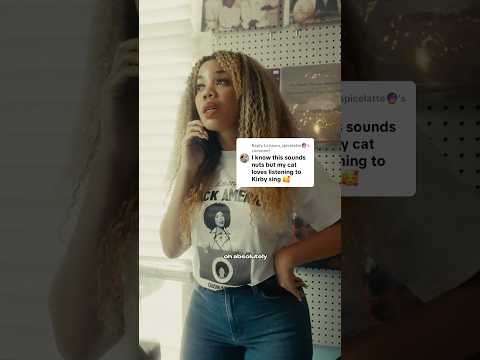 You asked and I listened cousins !!! Miss Black America on vinyl pre-save February 27th!!