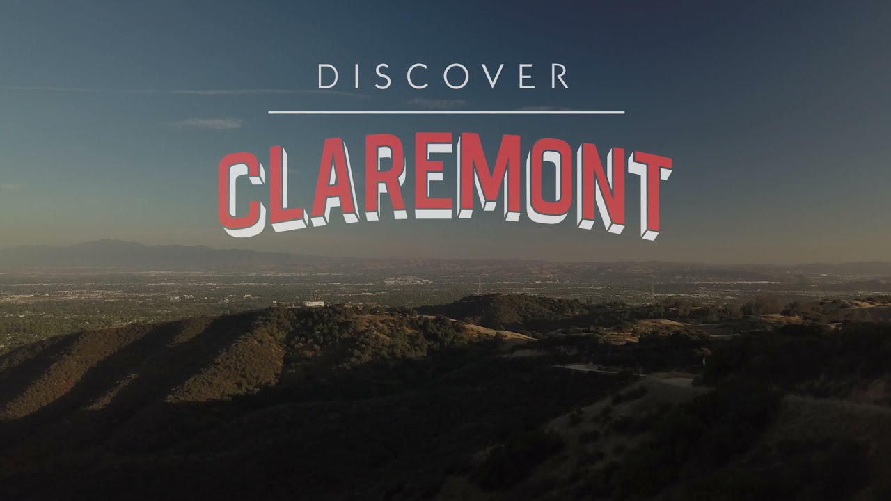 Discover Claremont, California - Hotels, Restaurants & Activites near ...