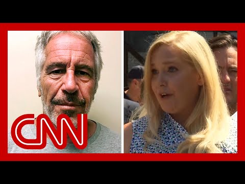 The Atlantic: Giuffre family says Epstein survivors ‘deserve answers’