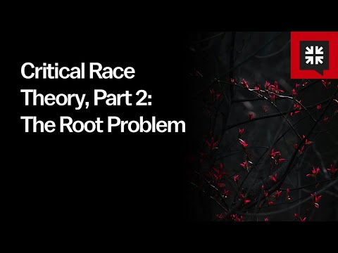 Critical Race Theory, Part 2: The Root Problem // Ask Pastor John // Special Episode