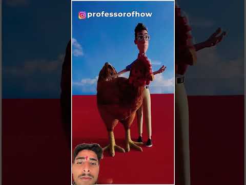 क्या आप सच में मुर्गी का अंडा खाते है #facts #science #information #amazingfacts