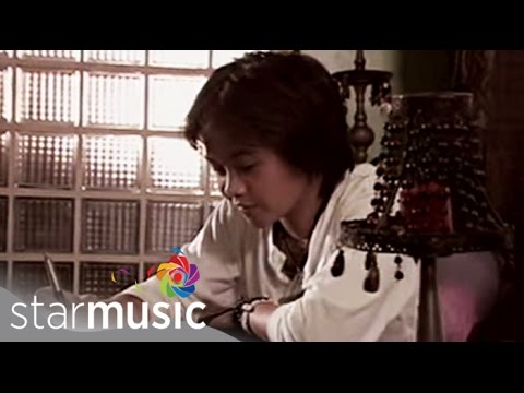 Para Sayo by Aiza Seguerra - Official Music Video