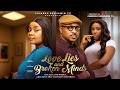 LOVE, LIES & BROKEN MINDS  Emotional Nigerian Movie 2026  BIMBO ADEMOYE, IK OGBONNA  Latest Movie