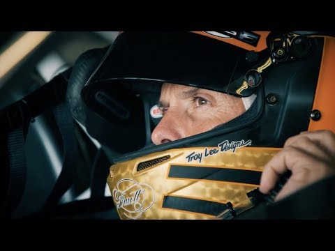 Scott Pruett: A Life in Racing, presented by Lexus ? Motor Trend Presents
