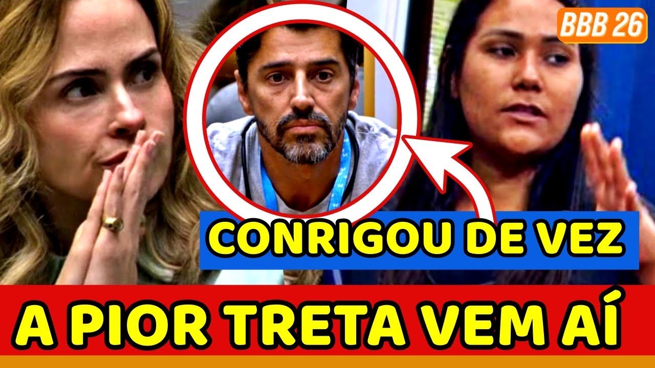 🔵Comentadíssimos: AO VIVO HOJE 25.03 às 18h | com JU NOGUEIRA