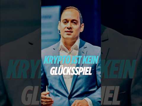 🇩🇪 Krypto ist kein Glücksspiel: So versteuerst du Gewinne richtig