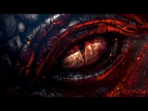 Dirk Ehlert - Dragon Den | Epic Powerful Vocal Orchestral - UC3zwjSYv4k5HKGXCHMpjVRg