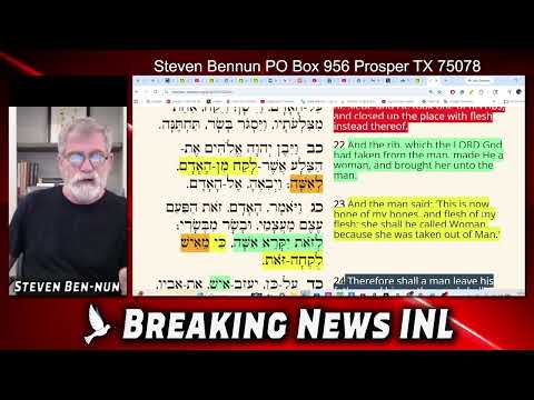 Isaiah 53 Proving Jesus Christ Is The Messiah