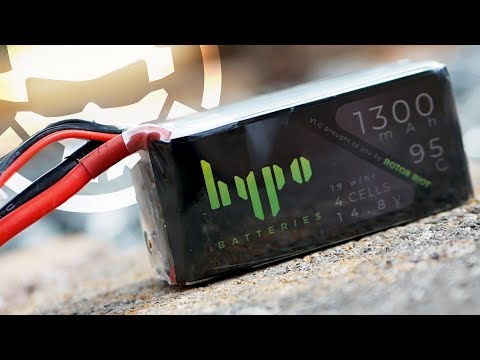 HyPo Battery Announcement (and other new products!) - UCemG3VoNCmjP8ucHR2YY7hw