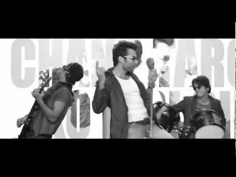 Rangrezz - Yaaron Aisa Hai Official HD Full Song Video feat. Jackky Bhagnani - UC56gTxNs4f9xZ7Pa2i5xNzg