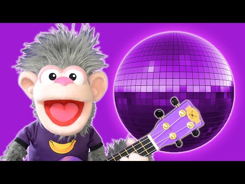 I Like Purple + More | Colors Songs for Kids, Teach Colours, ABCs & Numbers by Busy Beavers