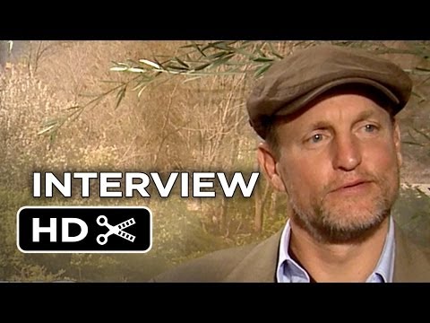 Out Of The Furnace Interview - Woody Harrelson & Scott Cooper (2013) - Crime Thriller HD - UCkR0GY0ue02aMyM-oxwgg9g