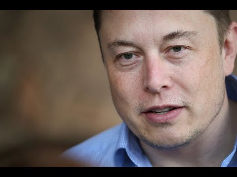 Илон Маск кто он шарлатан или гений? Мое разоблачение Теслы. - UCfsGxVoovxM9kX8mZhdKp2Q
