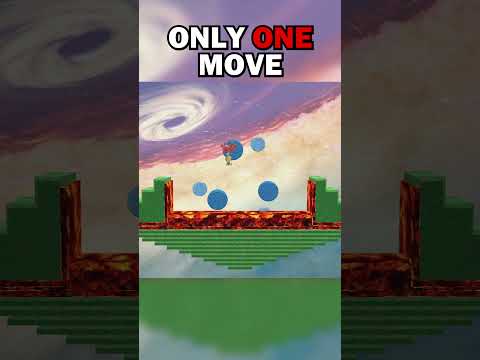 Who can Clear the Lava Pit with ONLY ONE MOVE? (Part 4)
