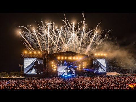 Tiësto - Live @ Lollapalooza Argentina 2019 - UCPk3RMMXAfLhMJPFpQhye9g