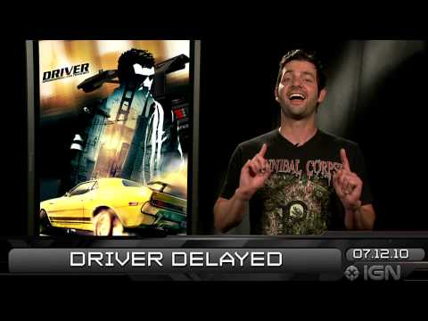 IGN Daily Fix, 7-12: Google Games, Old Republic & Driver - UCKy1dAqELo0zrOtPkf0eTMw