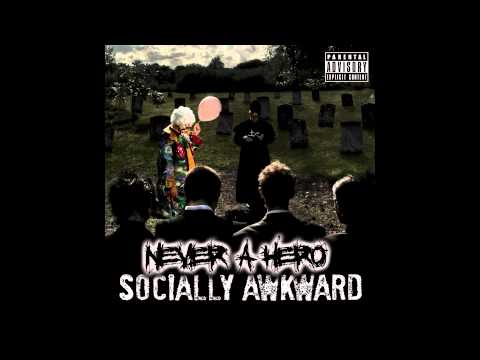Never a Hero - Too little too late
