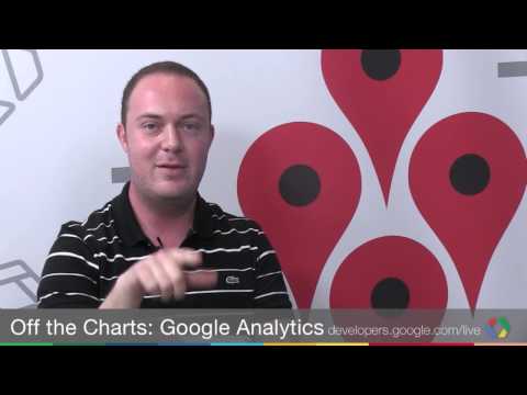 Off the Charts: Introduction to the Google Analytics Metadata API - UC_x5XG1OV2P6uZZ5FSM9Ttw