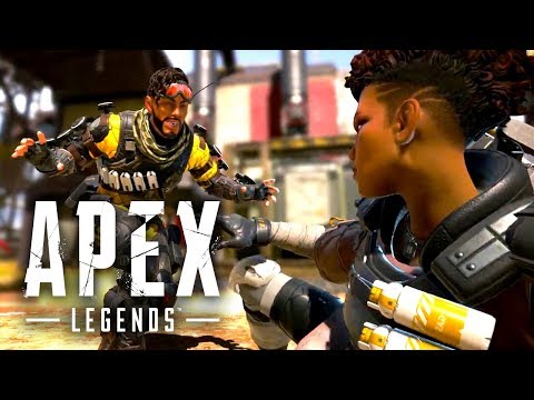 Apex Legends - Official Gameplay Deep Dive Trailer | Titanfall Battle Royale Spin-Off - UCUnRn1f78foyP26XGkRfWsA