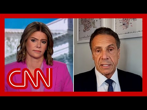 Cuomo: Mamdani doesn’t understand ‘importance of NYPD’