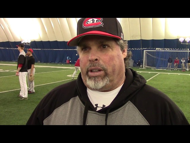 St Cloud State University Baseball: A Team on the Rise
