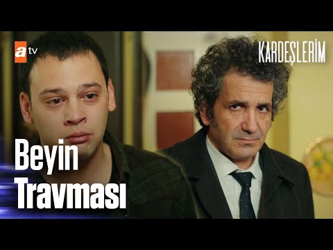 Emir beyin travması geçirmiş, ya ölürse... - Kardeşlerim 36.Bölüm