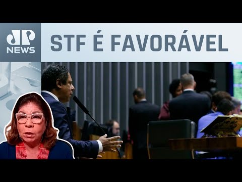 Dora Kramer analisa discussão sobre mandatos para ministros do STF