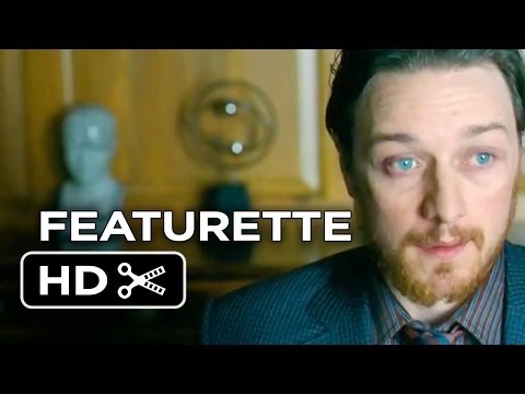 Filth Featurette (2014) - James McAvoy Movie HD - UCkR0GY0ue02aMyM-oxwgg9g