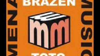 Brazen - ToTo (Original Mix)