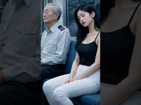 서울의 혼잡한 지하철 #aiart #지하철 #short #subway #viralvideo #subscribe #trendingshorts #kdrama #subwaytrain