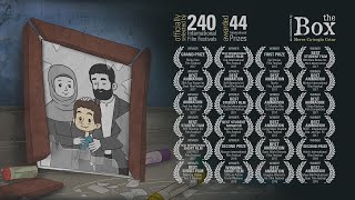 THE BOX - A multi-award winning animated short film