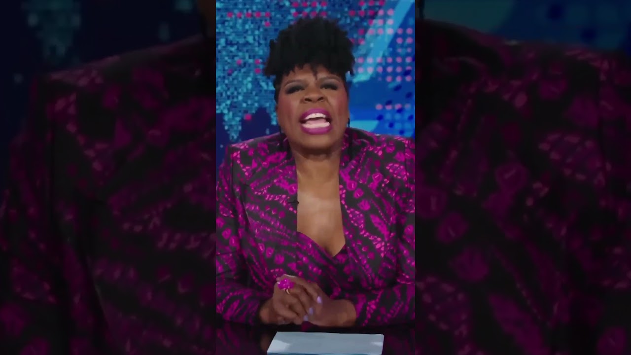 Colleges are banning TikTok and Leslie Jones is all for it #TDSThrowback #dailyshow #tiktok