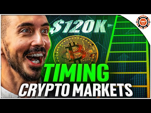 Bitcoin to 0k in 30 Days? (Insane AI Crypto Predictions)