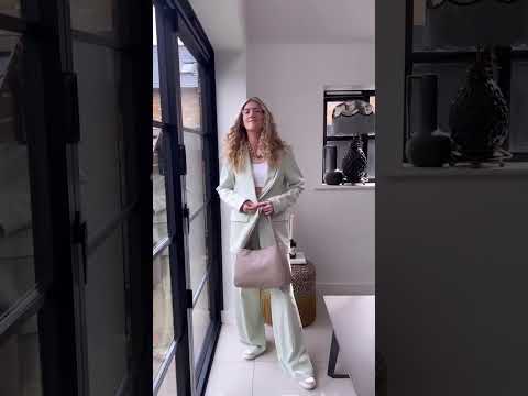 marksandspencer.com & Marks and Spencer Promo Code video: Mother’s Day outfit inspo | M&S
