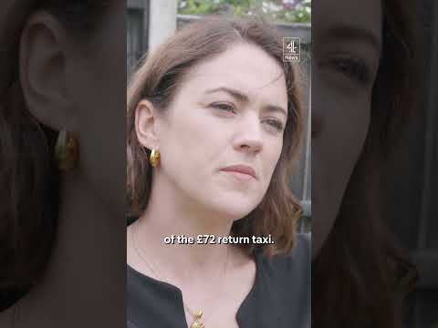Disability transport cuts announced