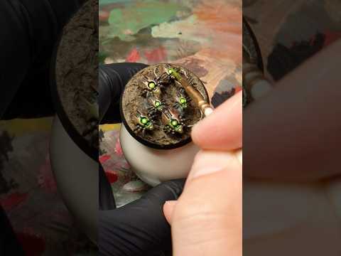 Let it ✨GLOW✨ #warhammercommunity